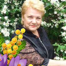 Фотография девушки Раиса, 65 лет из г. Курганинск