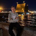 Захар, 23 года