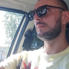 Фотография мужчины Ibr, 36 лет из г. Владикавказ