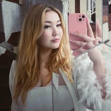 Фотография девушки Асель, 21 год из г. Шымкент