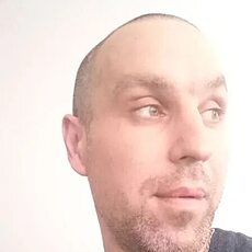 Фотография мужчины Андрей, 41 год из г. Шира