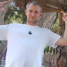 Фотография мужчины Евгений, 35 лет из г. Абинск