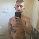 Виталий, 28 лет