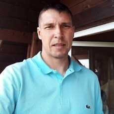 Фотография мужчины Владислав, 39 лет из г. Кудымкар