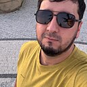Наджиб, 34 года