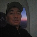 Еркош, 37 лет