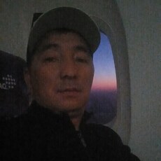 Фотография мужчины Еркош, 37 лет из г. Кызылорда