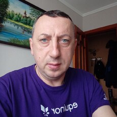 Фотография мужчины Вадим, 47 лет из г. Брянск