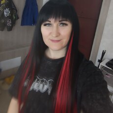Фотография девушки Екатерина, 37 лет из г. Курган