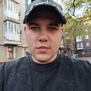 Сергей, 29 лет