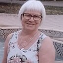 Елена, 64 года