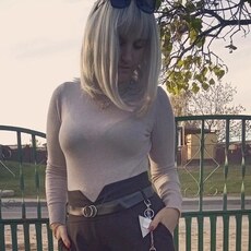 Фотография девушки Наталия, 35 лет из г. Несвиж