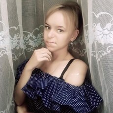 Фотография девушки Александра, 26 лет из г. Бобруйск