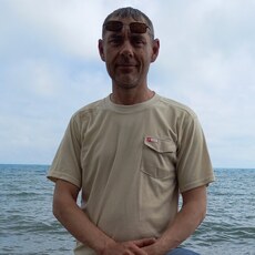 Фотография мужчины Александр, 48 лет из г. Новороссийск