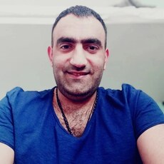 Фотография мужчины Секрет, 34 года из г. Москва