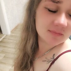 Фотография девушки Мария, 28 лет из г. Кабанск
