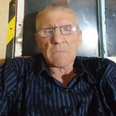 Фотография мужчины Андрей, 60 лет из г. Камень-на-Оби
