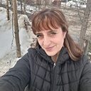 Натали, 46 лет