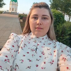 Фотография девушки Наталья, 29 лет из г. Улан-Удэ