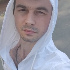 Фотография мужчины Александр, 31 год из г. Саратов