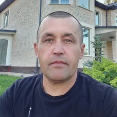 Фотография мужчины Владимир, 47 лет из г. Нахабино