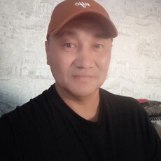 Фотография мужчины Казах, 47 лет из г. Оренбург