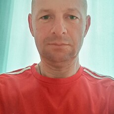 Фотография мужчины Алексей, 44 года из г. Тихорецк