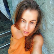 Фотография девушки Strong, 41 год из г. Николаев