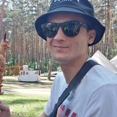 Фотография мужчины Андрей, 36 лет из г. Юрга