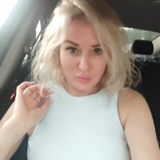 Фотография девушки Ирина, 44 года из г. Мытищи
