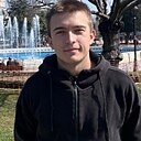 Егор, 25 лет