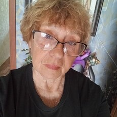 Фотография девушки Лида, 68 лет из г. Кандалакша