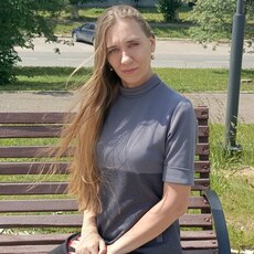 Фотография девушки Наталья, 35 лет из г. Саранск