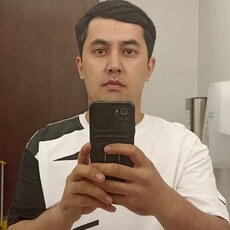 Фотография мужчины Акмал, 43 года из г. Химки