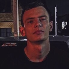 Фотография мужчины Максим, 34 года из г. Анжеро-Судженск