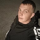 Александр Кулеш, 24 года