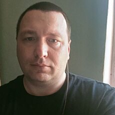 Фотография мужчины Антон, 32 года из г. Белая Церковь