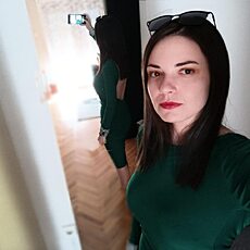 Фотография девушки Милая, 40 лет из г. Надым