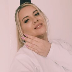 Фотография девушки Оленька, 46 лет из г. Волковыск