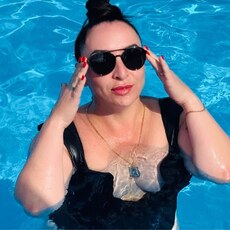 Фотография девушки Александра, 38 лет из г. Гдыня