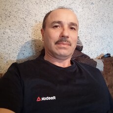 Фотография мужчины Аскар, 55 лет из г. Кемерово