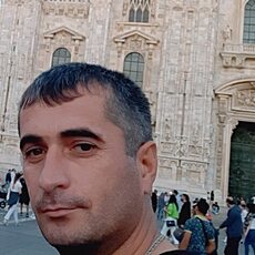 Фотография мужчины Koba, 39 лет из г. Познань