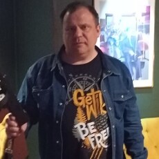 Фотография мужчины Максим, 53 года из г. Челябинск