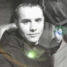 Фотография мужчины Дмитрий, 35 лет из г. Верхняя Пышма