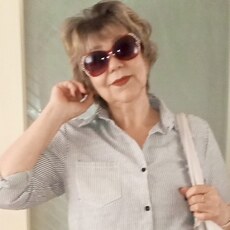 Фотография девушки Ирина, 59 лет из г. Железногорск-Илимский
