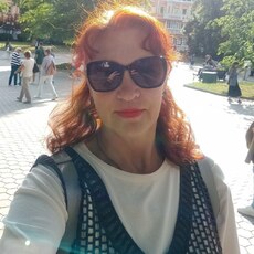Фотография девушки Надежда, 52 года из г. Острогожск