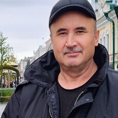 Фотография мужчины Шамиль, 60 лет из г. Казань