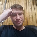 Миша, 40 лет