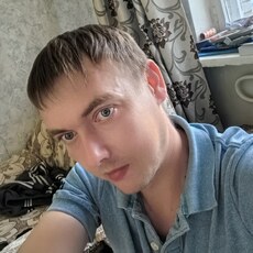 Фотография мужчины Юрий, 36 лет из г. Калуга