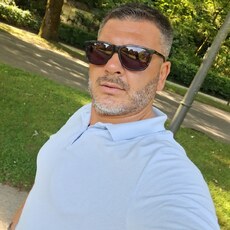Фотография мужчины Володя, 42 года из г. Карлсруэ